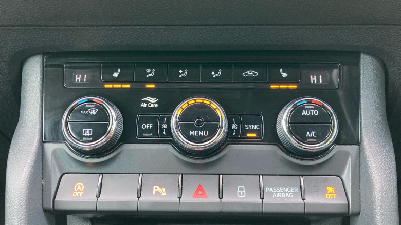 Skoda Karoq 1.5 TSI SE L 5dr Petrol Estate